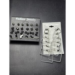 Nwt earrings 18 pairs